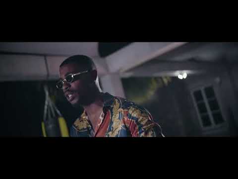 DADINHO - J’encaisse (Clip officiel)