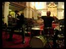 Roger Turner and Alex Ward (part 1)