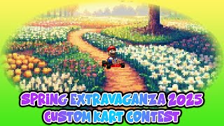 OverKart 64 Spring Extravaganza 2025