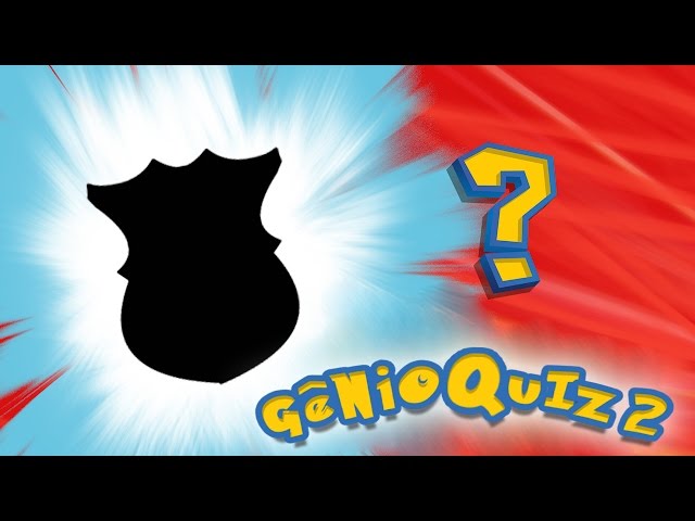 Genio quiz 2 