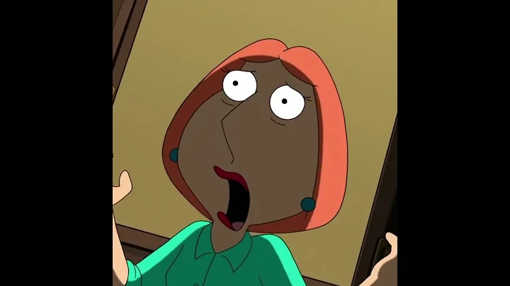 Lois Griffin Screaming [feat. Grimes (feat. Aristo...