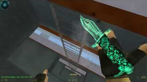 Counter-Strike AMXModX Plugin - Deathrun: CTSafe Buttons (prevent CTs from activating traps)