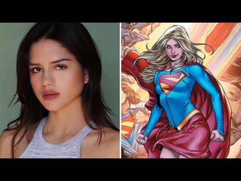 DC Universe's New Supergirl Is 'Young And The Restless' Actress ...
