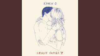 Video thumbnail of "Karen O - Ooo"