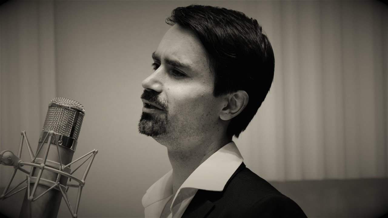 Heute Nacht Oder Nie (M. Spoliansky)  Eric Stoklossa & Chanda VanderHart