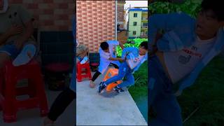 😂 Chinese Funny Moments 2025 | Try Not To Laugh Challenge | Hilarious Comedy Compilation 😆#funny