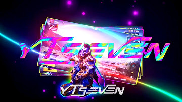 Android lobby Editing | GOD LEVEL LOBBY EDIT BGMI | PUBG LOBBY EDIT | YT SEVEN