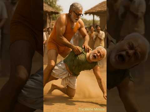 Amitabh Ne Patkha Sunny Ne Uda Diya Modi Ka Bollywood Audition Gone Wrong Shorts Bollywood 