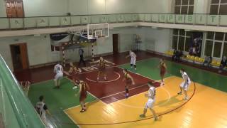 20161124 Mayak Laviss FULL