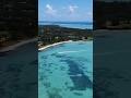 Mauritiusisland maurice mauritius ileauxcerfs oceanindien lagoon drone beer