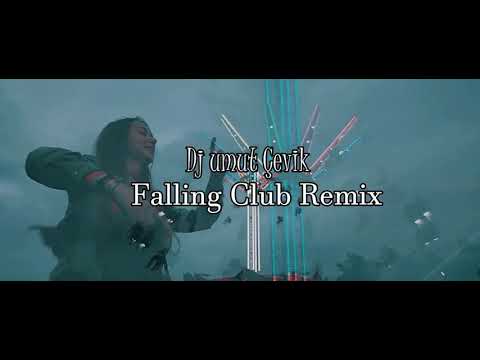 Dj umut Çevik   Falling Club Remix 2020