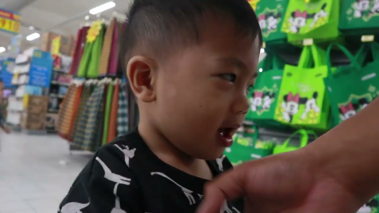 Abang Belanja Bulanan