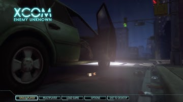 XCOM Enemy Unknown - Part 7