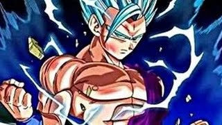 CAPÍTULO 73 DE DRAGON BALL SUPER - Daiko O Saiyajin