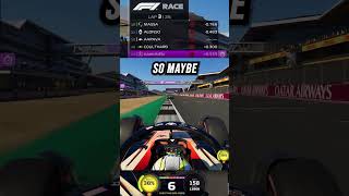 Disaster for Charles Leclerc....AGAIN
