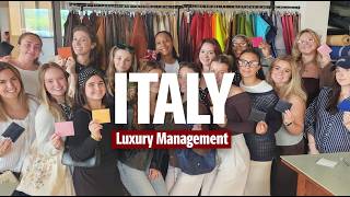 HRSM Around the World | Study Abroad 2026
