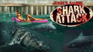JERSEY SHORE SHARK ATTACK (2012) FULL MOVIE ENGLISH 