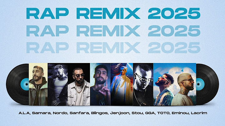 RAP REMIX 2025 | Blingos, Samara, A.L.A ,Nordo, Sanfara, Jenjoon, Stou, GGA, ElGrandeTOTO (Explicit)
