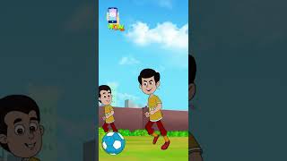 Bhutu Ne Kiya Boys Par Hamala | Haunted Garden | Jadui Gintu  Hindi Kahaniya Popular Hindi Short #jg