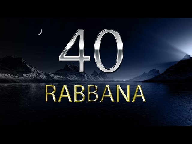TÉLÉCHARGER LES 40 RABBANA GRATUIT 40 GRATUIT RABBANA LES TÉLÉCHARGER