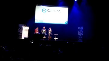 Omnia Genesis Mining Co founder Jakov Dat London Launch Party Sumeet Alakh