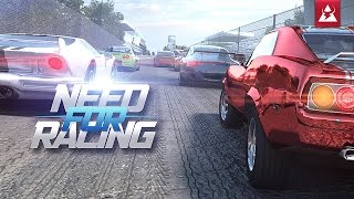 Need For Racing - Official Game Trailer || Thunderbull screenshot 1
