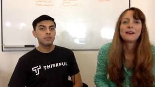 Thinkful Career Prep Info Session