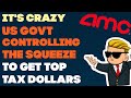 AMC Stock - Is The Us Government In Bed With Hedges ?!!
