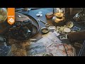 The art of photorealistic rendering in blender