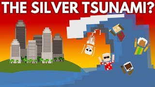 What Is The Silver Tsunami?