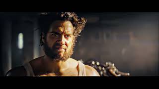 Henry Cavill As Wolverine 4K Scene || 4K || Henry Cavill's Wolverine || Deadpool 3