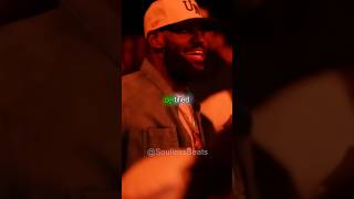 Lebron James Vibing To Not Like Us
