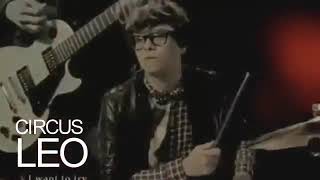 給親愛的媽媽 // 廖人帥、鼓鼓