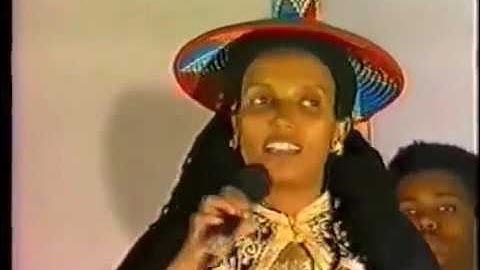 Eritrea, Liberating Dekemhare then to Asmera 1991 C