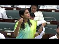 What will happen to the land acquired for the Parandur project? Minister S. Keerthana explains