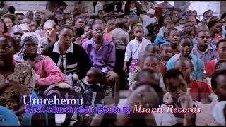 South B SDA choir- Sisi wacha wako