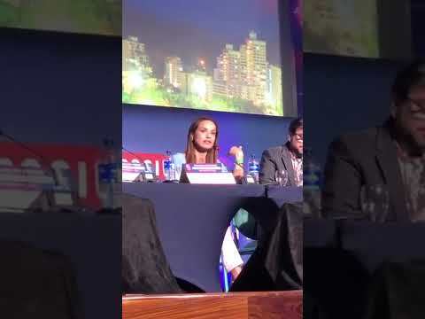 Conferencia sobre el dolor