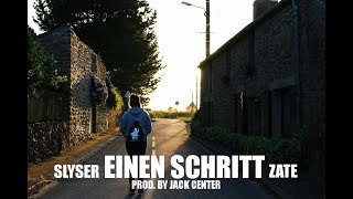 Watch Zate Einen Schritt feat Jack Center  SlySer video