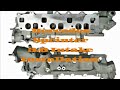 Sprinter 3.0 intake installation With removal instructions, Key information for being successful!!!!