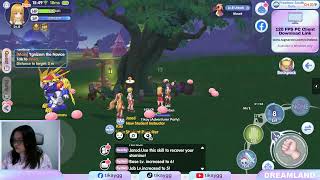 Download Lagu ✨ROX: Together | International Data Link | TW 💞 SEA MP3