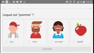COMMENT APPRENDRE L'ANGLAIS FACILEMENT - BASE : 2/3 screenshot 1