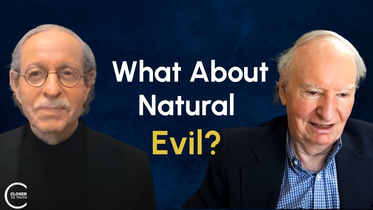 The Limits of Theodicies for the Problem of Evil | Michael Tooley