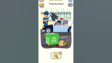 Dop-5 Delete One part Level : 686 Solution #dop5 #shorts #viral #trending