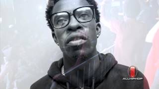 Rich Homie Quan Tells AllHipHop.com He Might Be 