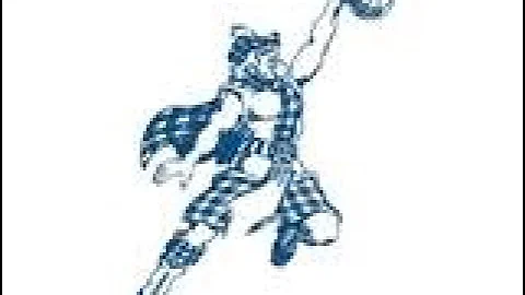 Will Enzor  Highland Park Scots Sophomore Year Hig...