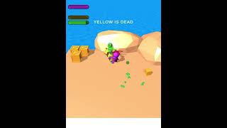 What The Fight (Level-9) screenshot 3