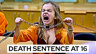 Dangerous Teens Reacting To Life Sentences #3 by Court Investigation 24,500 views 8 days ago 20 minutes