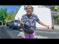 Entitled Mom Arrested After Trying to Strangle Daughter During Fight