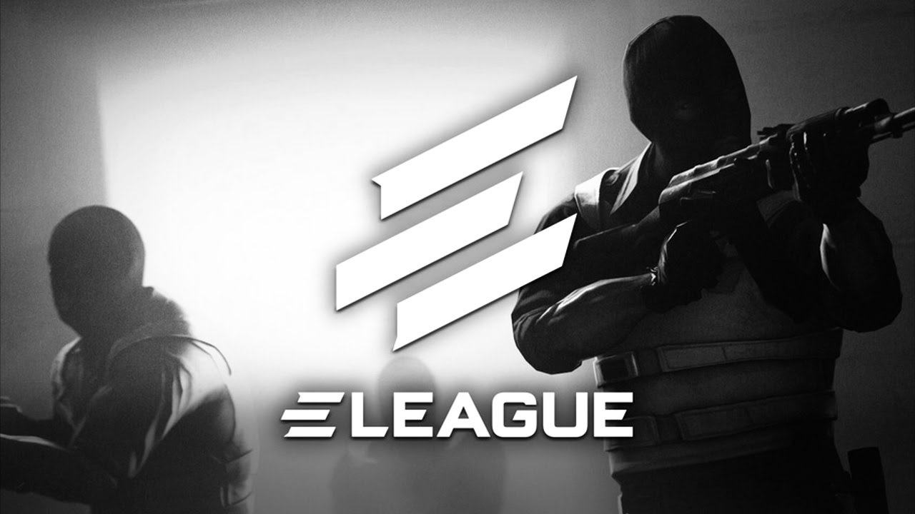 Best of ELeague Season 1
