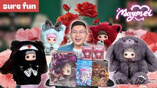 MY FIRST MAYMEI SECRET?! 😱 Maymei Haul Unboxing
